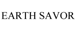 EARTH SAVOR trademark