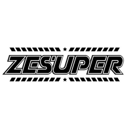 ZESUPER trademark