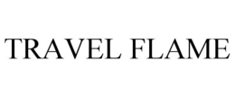TRAVEL FLAME trademark