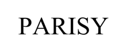 PARISY trademark