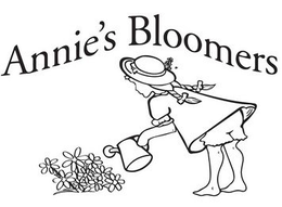 ANNIE'S BLOOMERS trademark