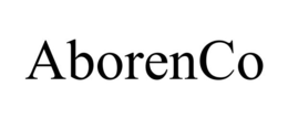 ABORENCO trademark