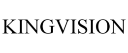 KINGVISION trademark