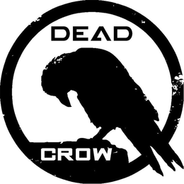 DEAD CROW trademark