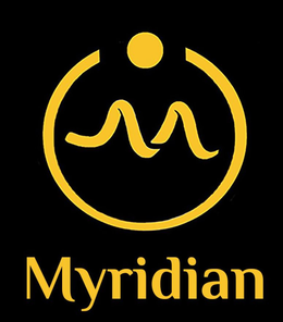 MYRIDIAN M trademark