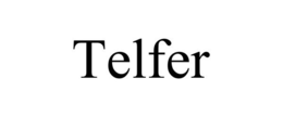 TELFER trademark