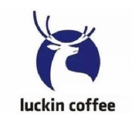 LUCKIN COFFEE trademark