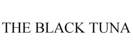 THE BLACK TUNA trademark