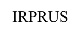 IRPRUS trademark