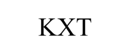 KXT trademark