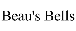 BEAU'S BELLS trademark