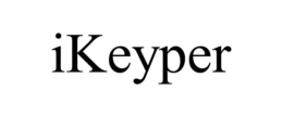 IKEYPER trademark