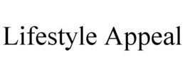 LIFESTYLE APPEAL trademark