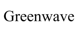 GREENWAVE trademark
