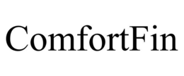 COMFORTFIN trademark