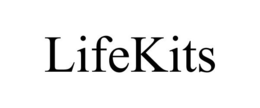 LIFEKITS trademark