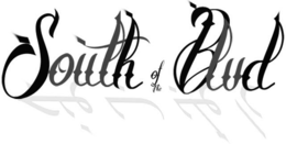 SOUTH OF THE BLVD trademark