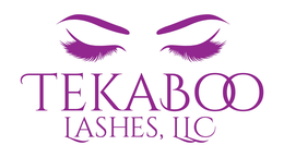 TEKABOO LASHES, LLC trademark