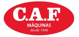 C.A.F. MAQUINAS DESDE 1948 trademark