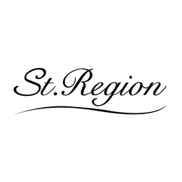ST.REGION trademark