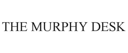 THE MURPHY DESK trademark