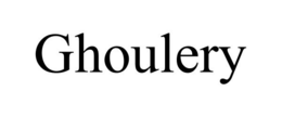 GHOULERY trademark