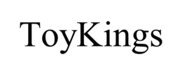 TOYKINGS trademark