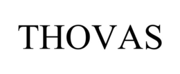 THOVAS trademark