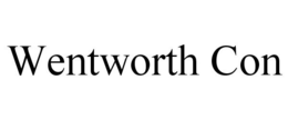 WENTWORTH CON trademark