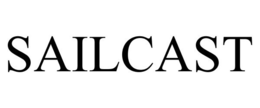 SAILCAST trademark