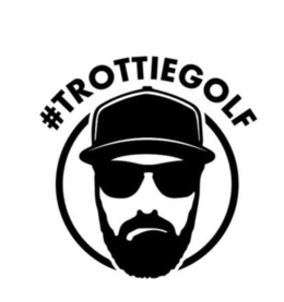 #TROTTIEGOLF trademark