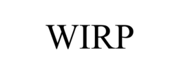 WIRP trademark