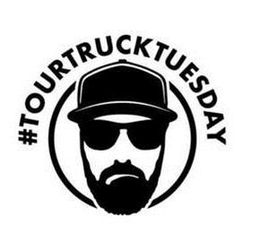 #TOURTRUCKTUESDAY trademark
