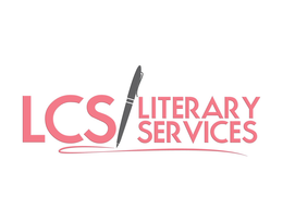 LCS LITERARY SERVICES trademark