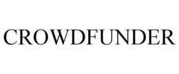 CROWDFUNDER trademark