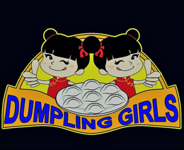 DUMPLING GIRLS trademark