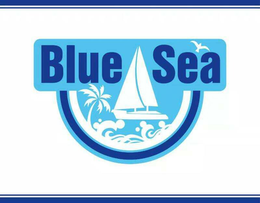 BLUE SEA trademark