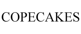 COPECAKES trademark