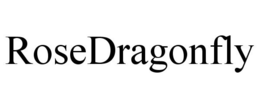 ROSEDRAGONFLY trademark