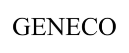 GENECO trademark