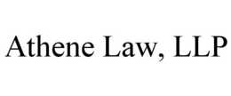 ATHENE LAW, LLP trademark
