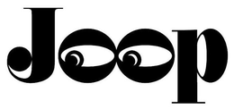 JOOP trademark
