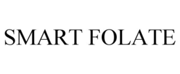 SMART FOLATE trademark