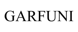 GARFUNI trademark