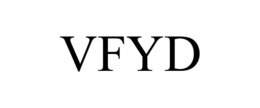 VFYD trademark
