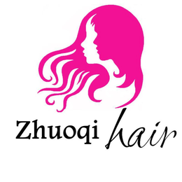 ZHUOQI HAIR trademark