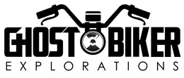 GHOST BIKER EXPLORATIONS trademark