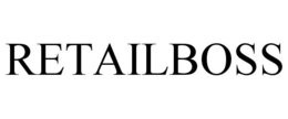 RETAILBOSS trademark