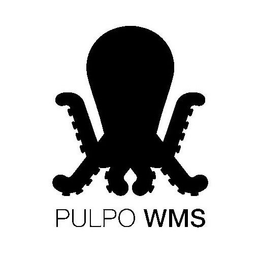 PULPO WMS trademark