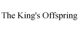 THE KING'S OFFSPRING trademark